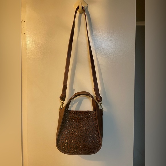 Madewell Sydney CROSSBODY - Picture 1 of 8
